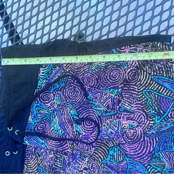 Body Glove Swim Coverup Shorts - Picture 6 of 7